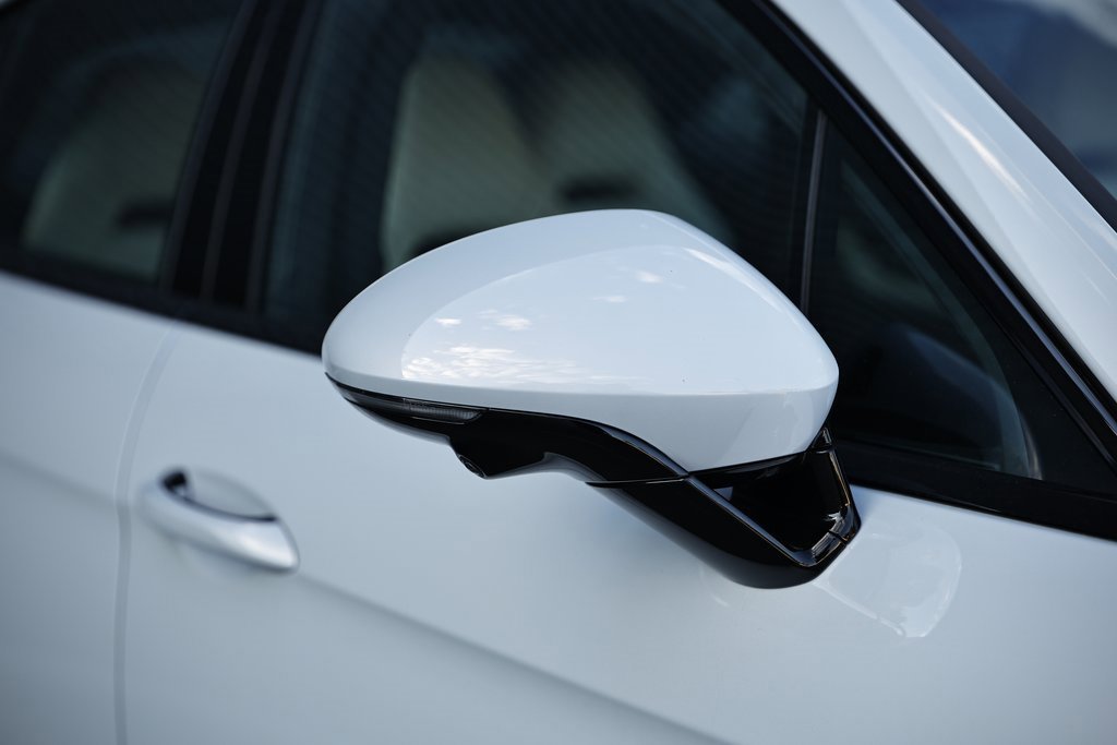 New 2026 Porsche Panamera 4 image 18