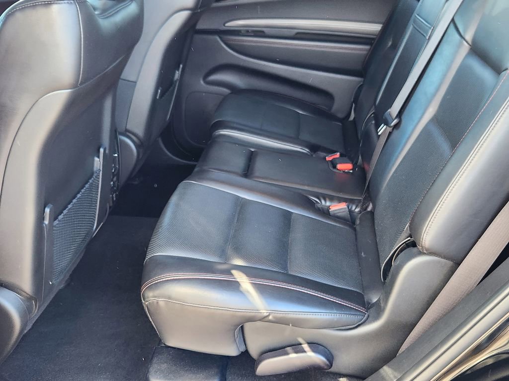 Certified 2025 Dodge Durango GT image 8