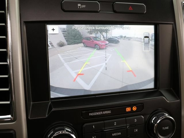 Used 2017 Ford F250 Lariat w/ Chrome Package AWD/4WD image 26