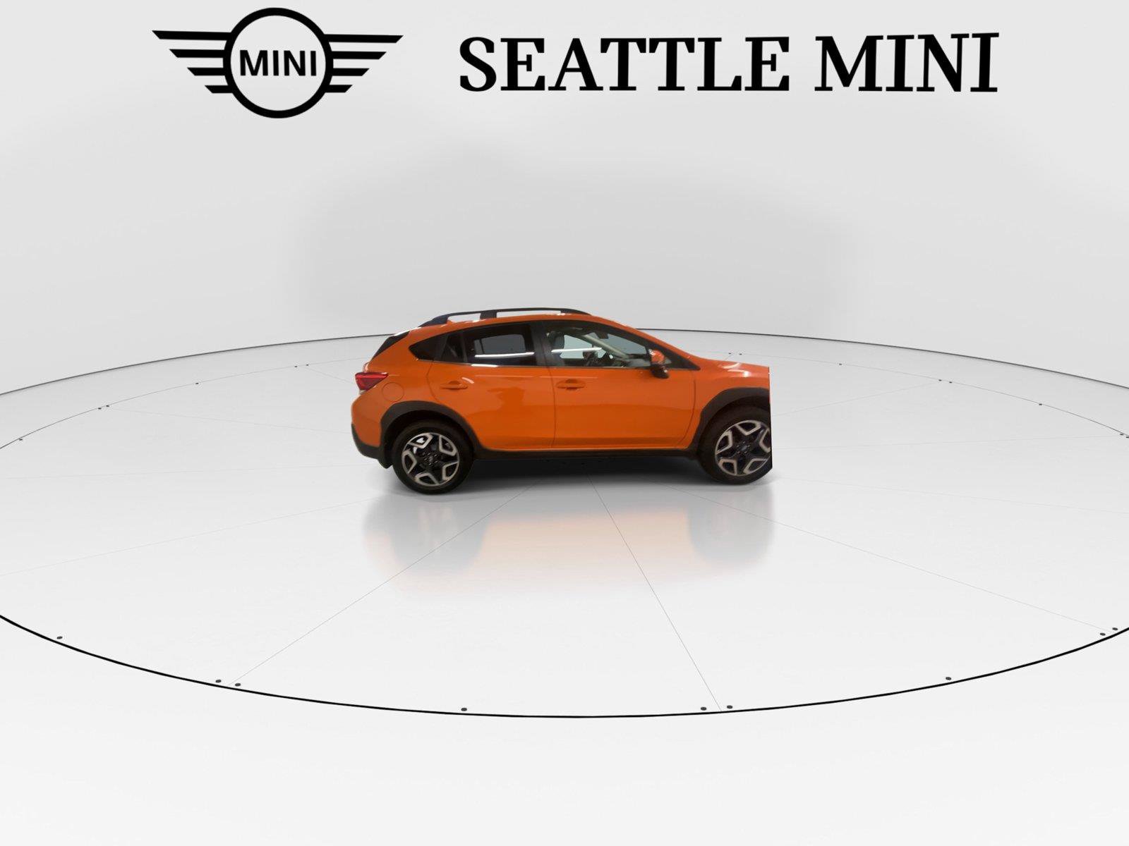 Used 2019 Subaru Crosstrek 2.0i Limited w/ Moonroof Package w/Navigation AWD/4WD image 11