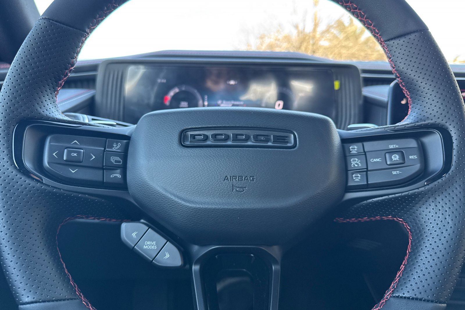 New 2026 Dodge Charger Daytona Scat Pack image 21