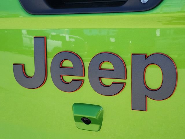 New 2026 Jeep Gladiator Mojave image 6