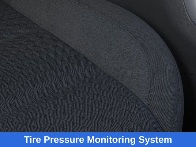 New 2026 Chevrolet Silverado 1500 RST w/ Z71 Off-Road Package image 22