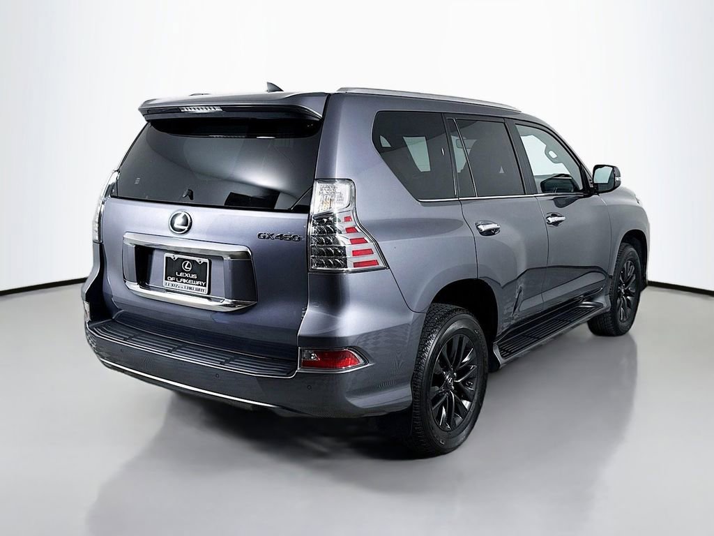 Certified 2023 Lexus GX 460 Premium image 5
