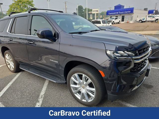 Used 2023 Chevrolet Tahoe LS w/ Driver Alert Package
