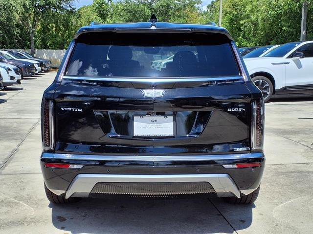 New 2026 Cadillac Vistiq Premium Luxury w/ LPO, Floor Liner Package image 4