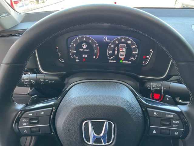Used 2023 Honda Civic Touring image 8