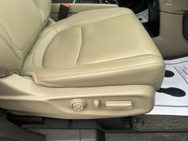 Used 2022 Honda Odyssey EX-L image 16