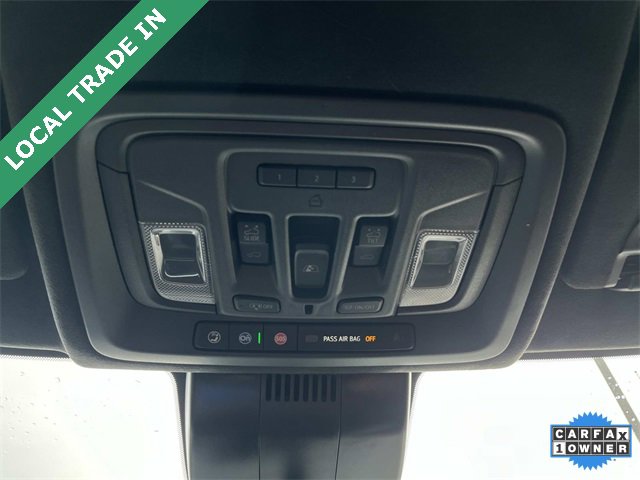 Used 2024 GMC Sierra 1500 Denali Ultimate image 37