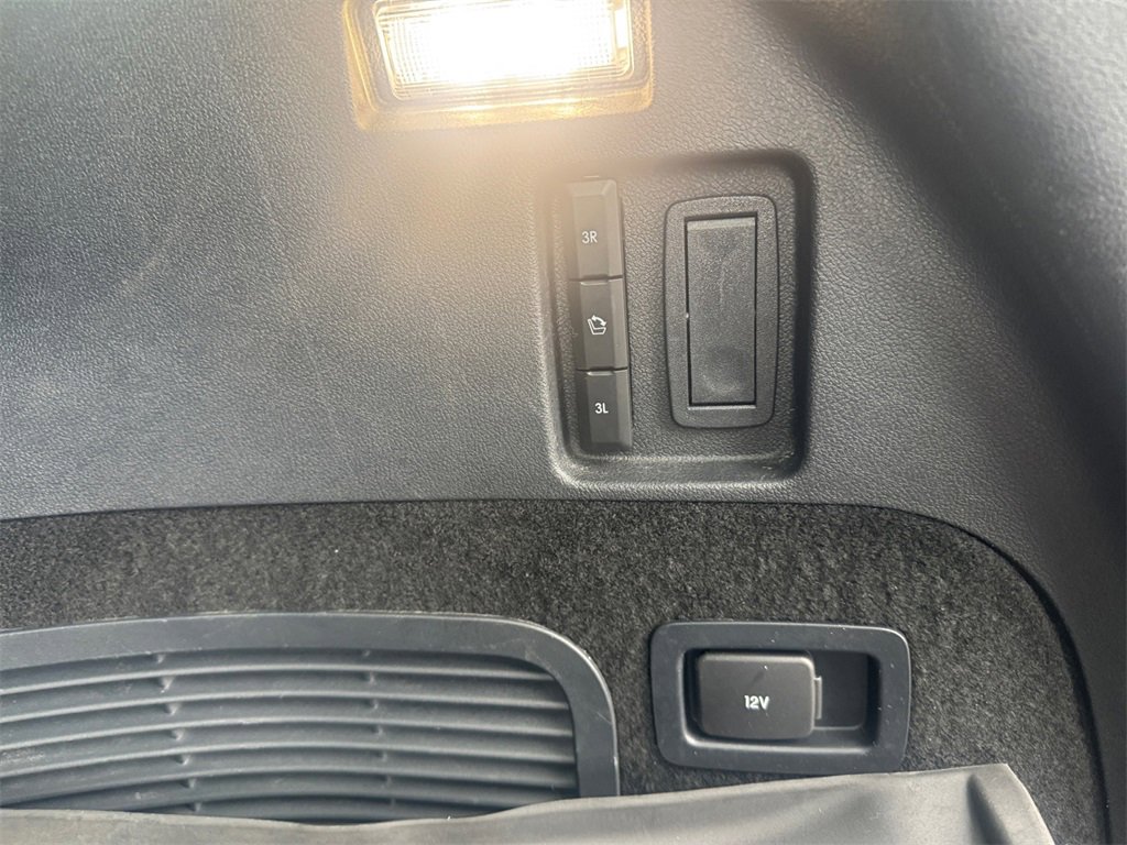 Used 2025 Lincoln Aviator Reserve w/ Equipment Group 201A image 28