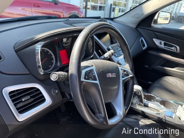 Used 2015 GMC Terrain SLT w/ Open Road Package image 9