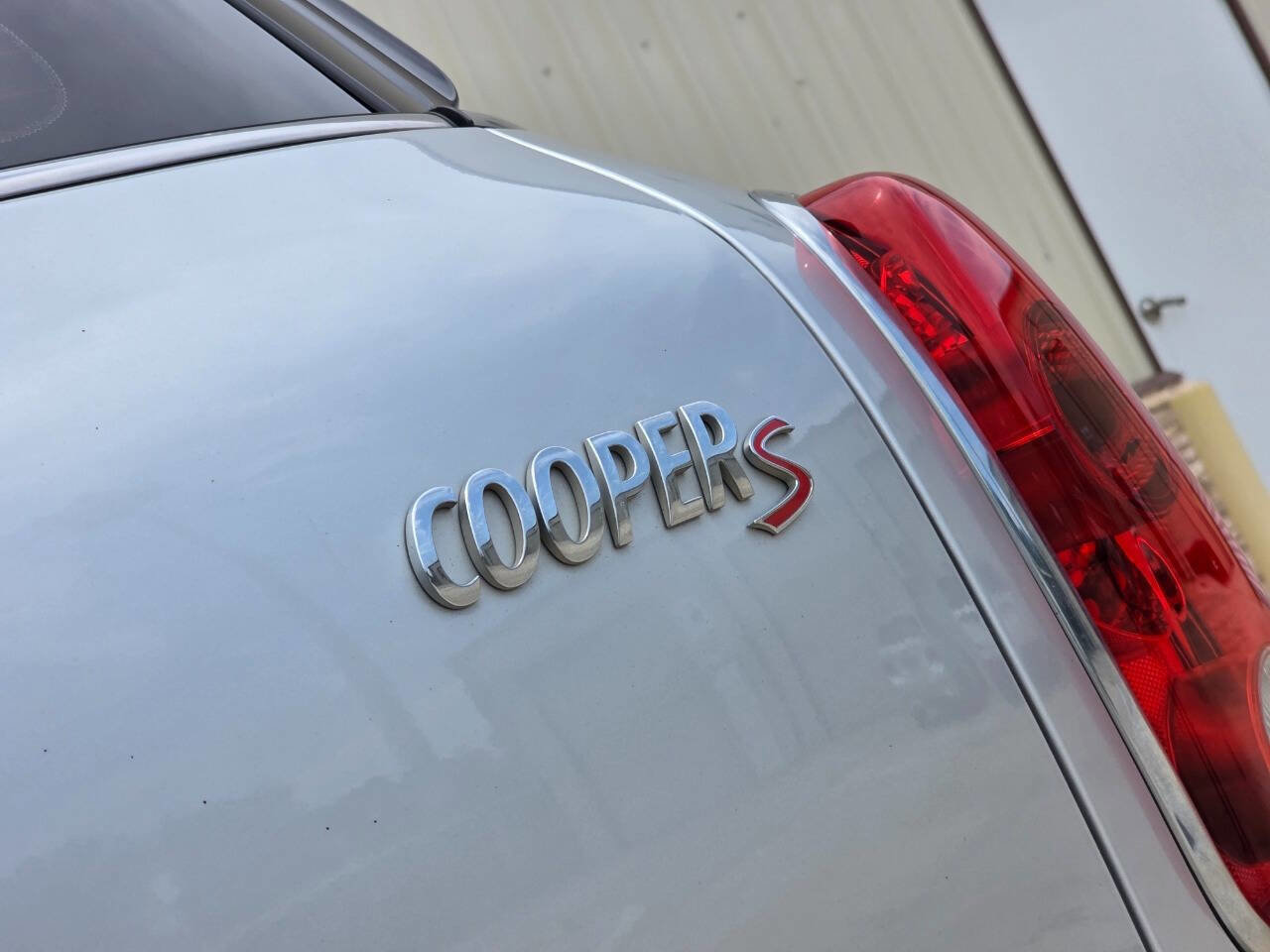 Used 2016 MINI Cooper Countryman S FWD image 35
