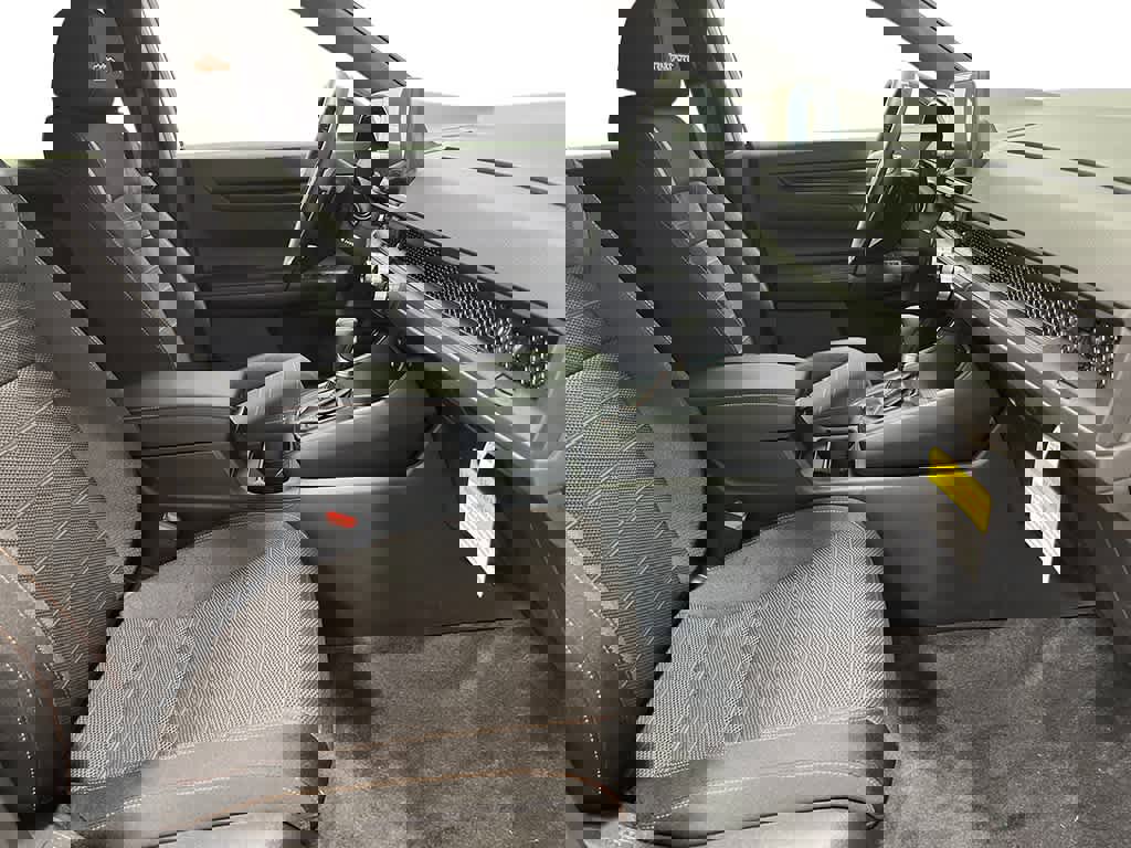 New 2026 Honda CR-V TrailSport image 29