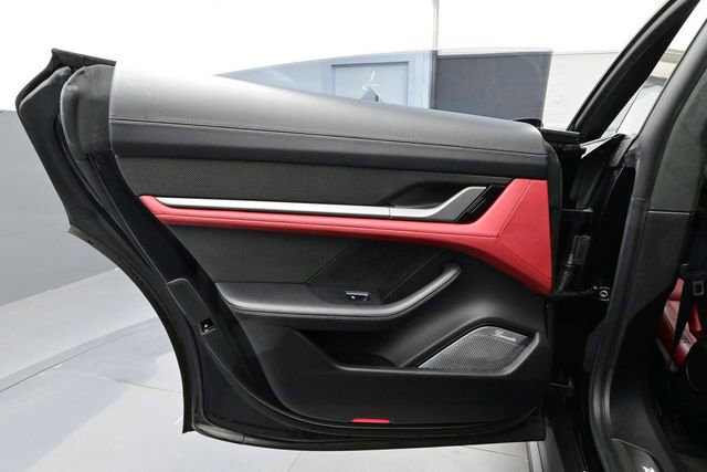Certified 2020 Porsche Taycan Turbo S AWD/4WD image 13