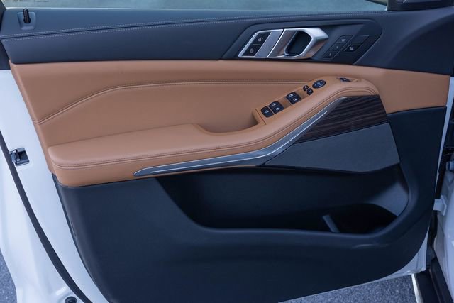 New 2026 BMW X5 xDrive40i image 12