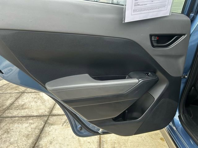 Used 2024 Subaru Crosstrek 2.0i Premium image 10