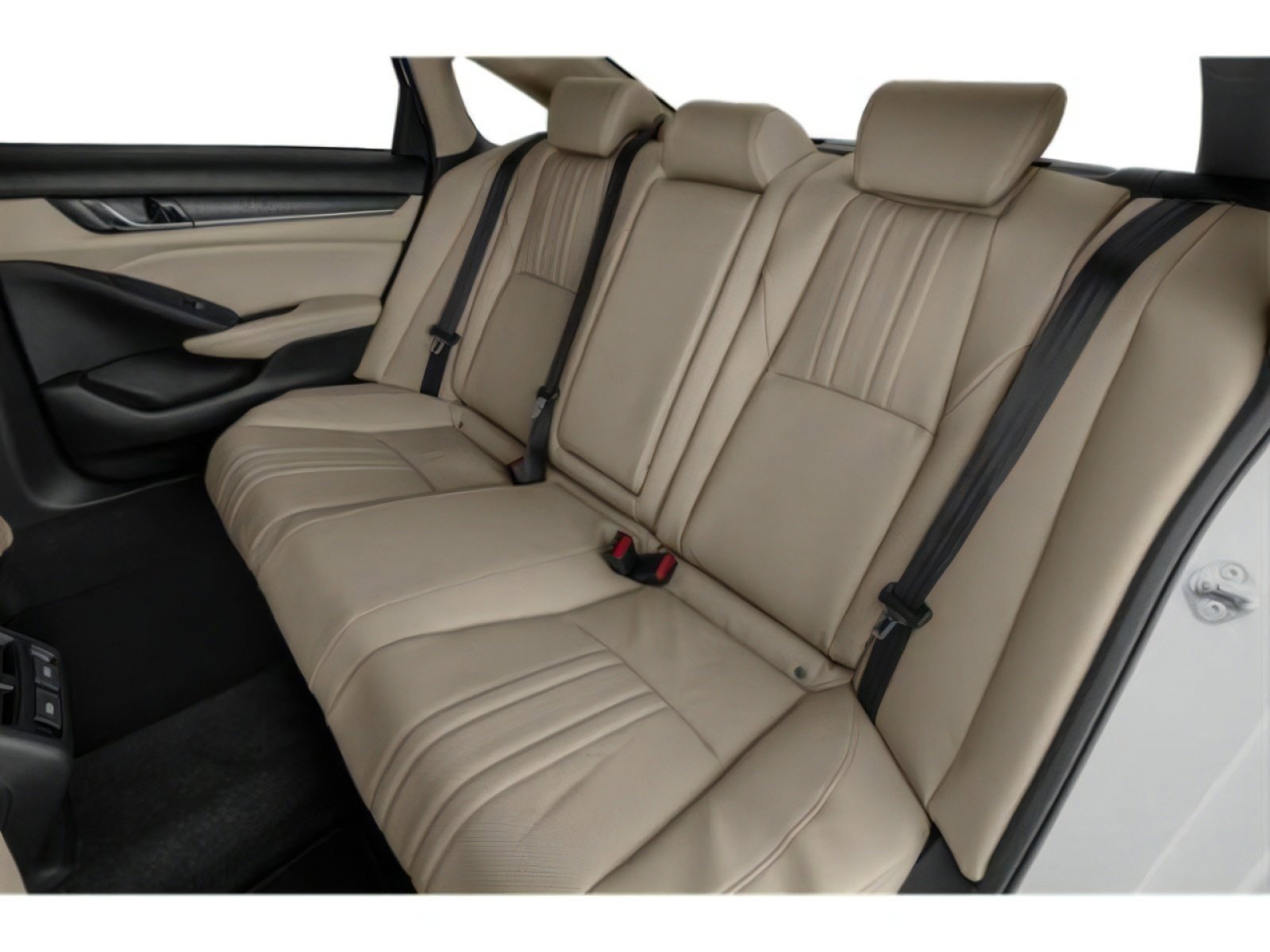 Used 2022 Honda Accord EX-L image 13