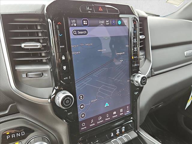 New 2026 RAM 1500 Big Horn AWD/4WD image 14