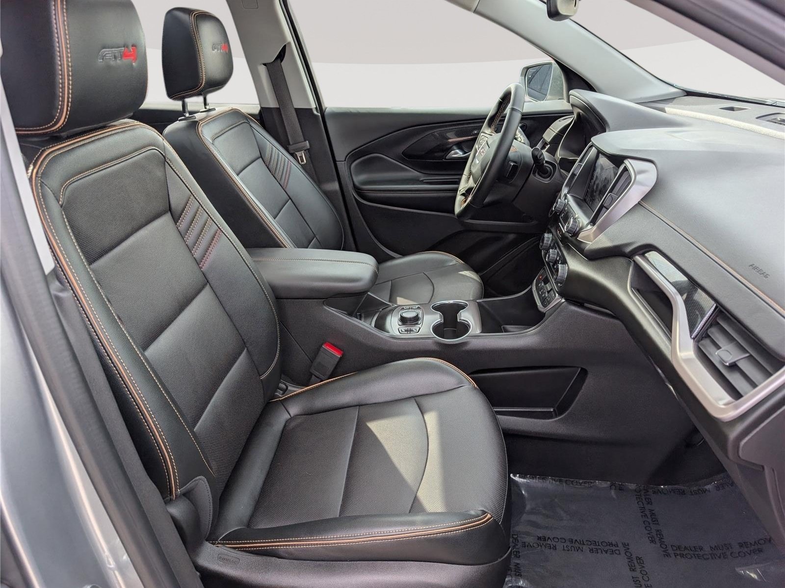 Used 2024 GMC Terrain AT4 AWD/4WD image 12