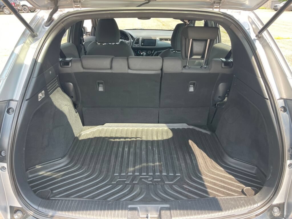 Used 2019 Honda HR-V Sport image 21