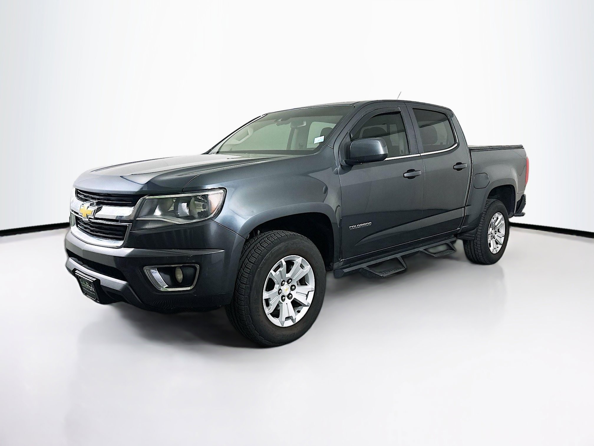 Used 2016 Chevrolet Colorado LT w/ LT Convenience Package image 3