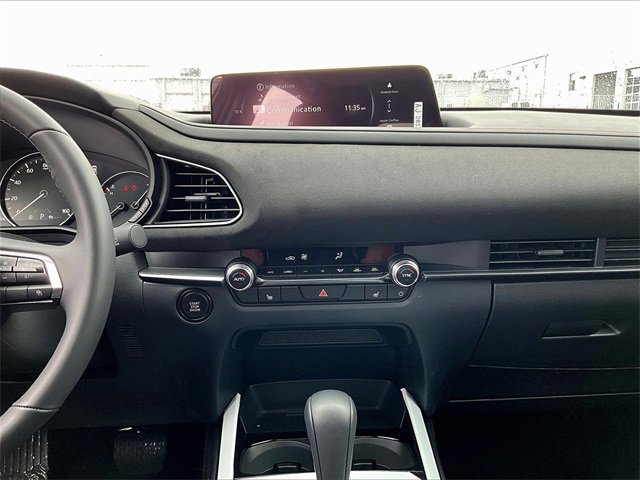 New 2025 MAZDA CX-30 Carbon image 11