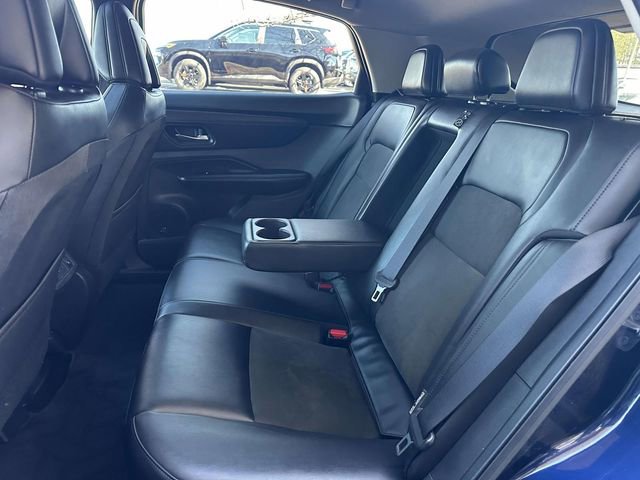 Used 2024 Nissan Ariya AWD image 15