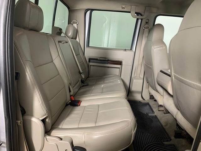 Used 2010 Ford F350 Lariat image 24