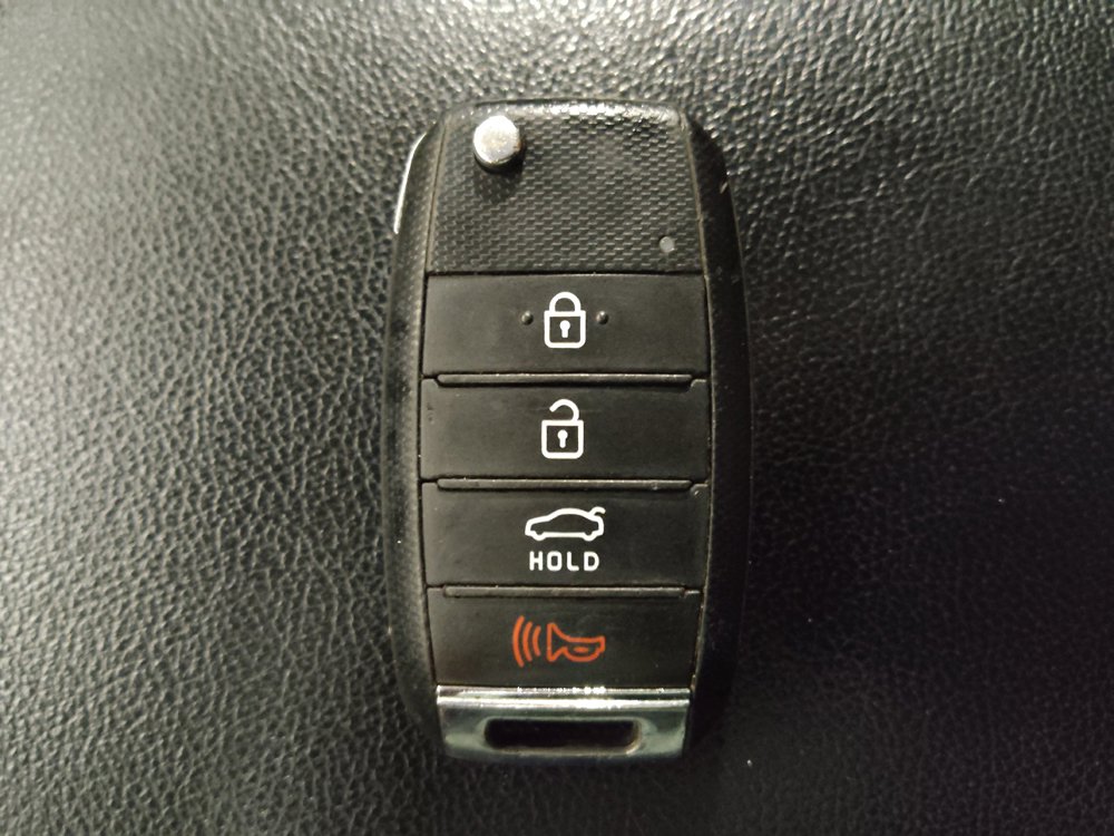 Used 2019 Kia Optima LX w/ LX Premium Package FWD image 32