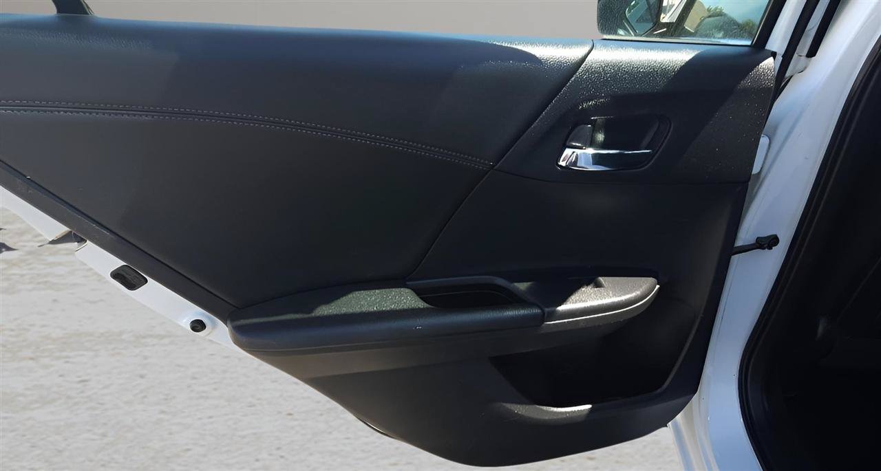 Used 2013 Honda Accord Sport image 16