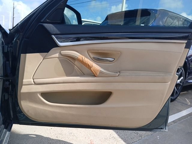 Used 2012 BMW 528i xDrive Sedan AWD/4WD image 15