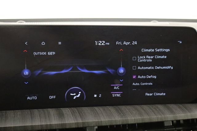 Used 2023 Kia Telluride SX AWD/4WD image 37