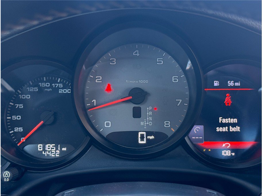 Used 2017 Porsche 911 Carrera S RWD image 16