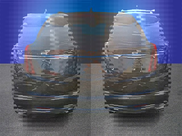 New 2025 Cadillac XT5 Premium Luxury w/ Technology Package image 4