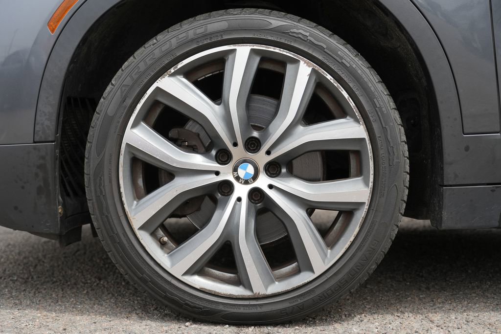 Used 2018 BMW X2 xDrive28i w/ Convenience Package AWD/4WD image 13