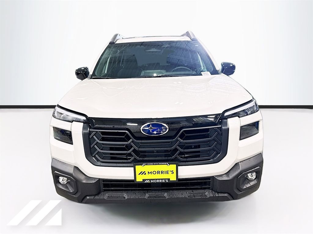 New 2026 Subaru Outback Limited XT image 2