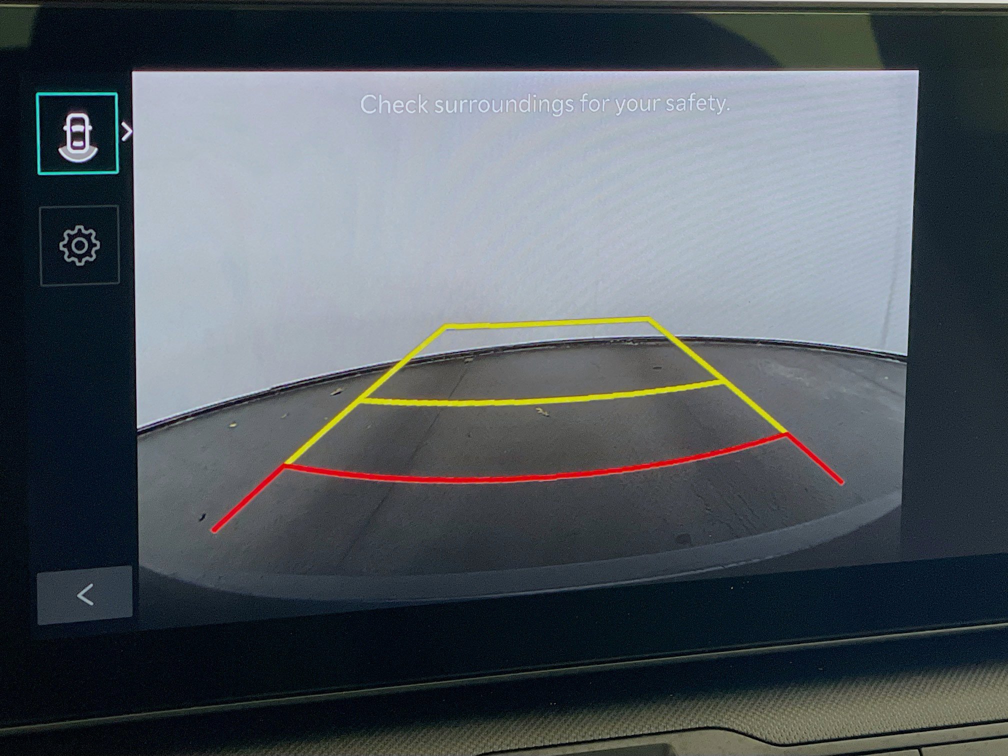 Used 2025 Kia K4 LXS image 22