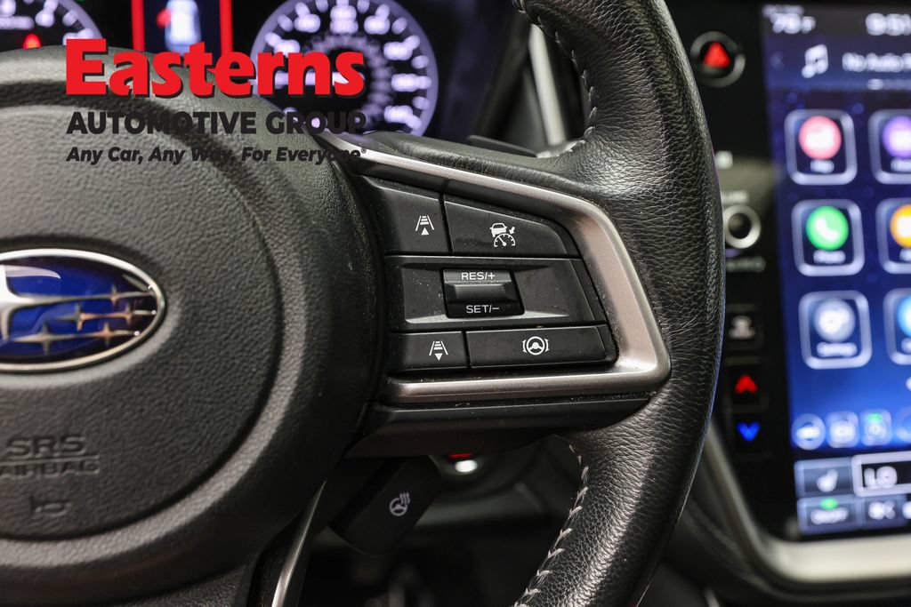 Used 2023 Subaru Outback Limited AWD/4WD image 16