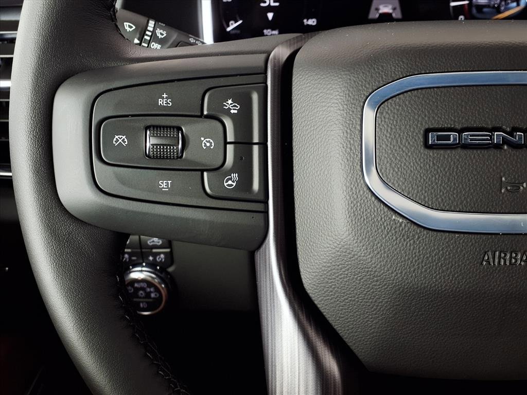 New 2026 GMC Sierra 3500 Denali Ultimate image 12