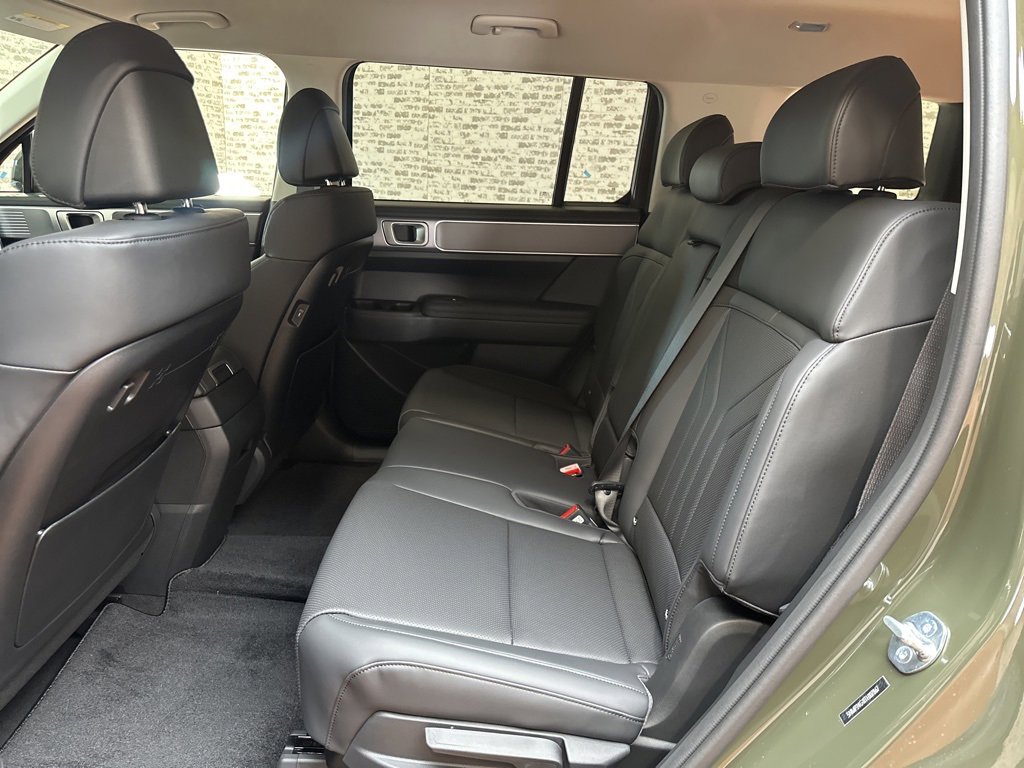 New 2026 Hyundai Santa Fe SEL image 14