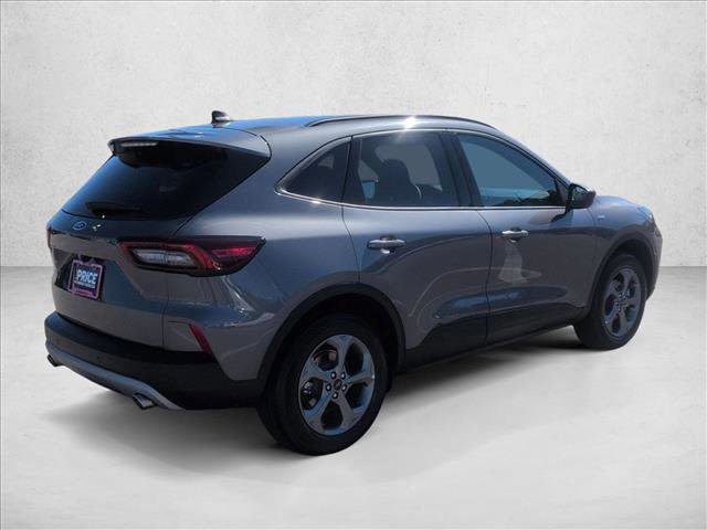 Used 2025 Ford Escape ST-Line AWD/4WD image 5