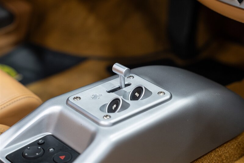 Used 2005 Ferrari 360 Spider RWD image 63