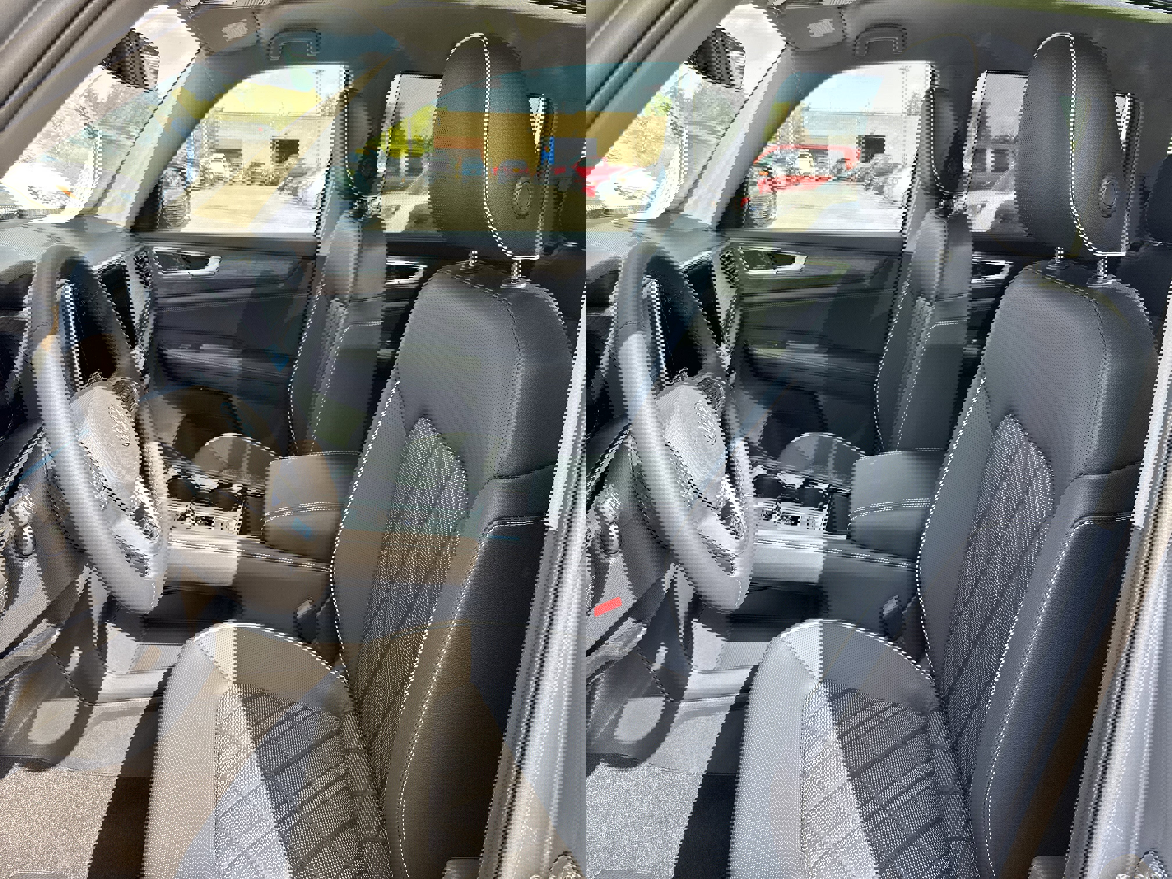 New 2026 Volkswagen Atlas SEL Premium R-Line image 10