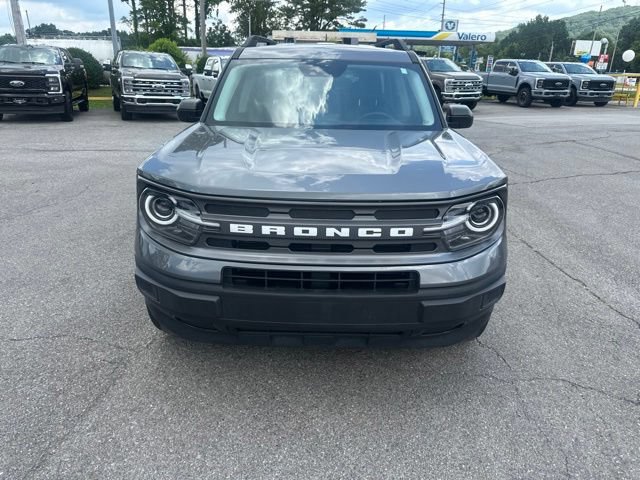 Used 2023 Ford Bronco Sport Big Bend AWD/4WD image 6