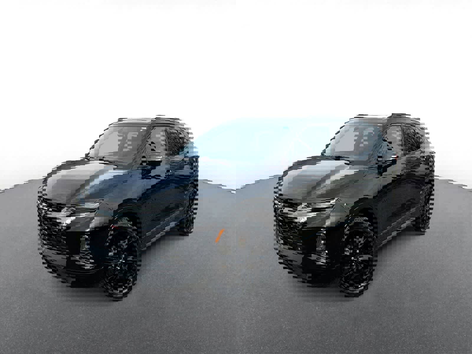 Used 2020 Chevrolet Blazer RS image 1