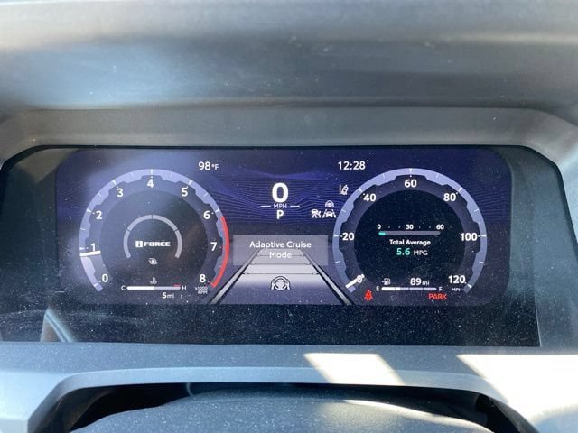 New 2026 Toyota Tacoma Limited AWD/4WD image 7