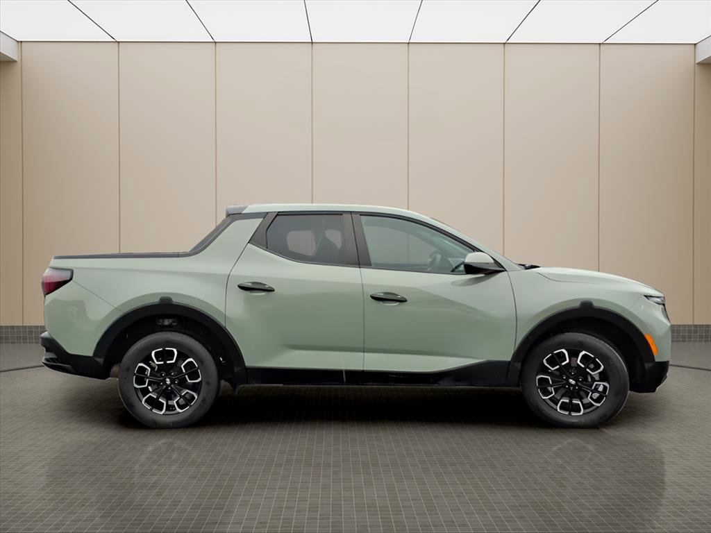 Used 2024 Hyundai Santa Cruz SEL image 20