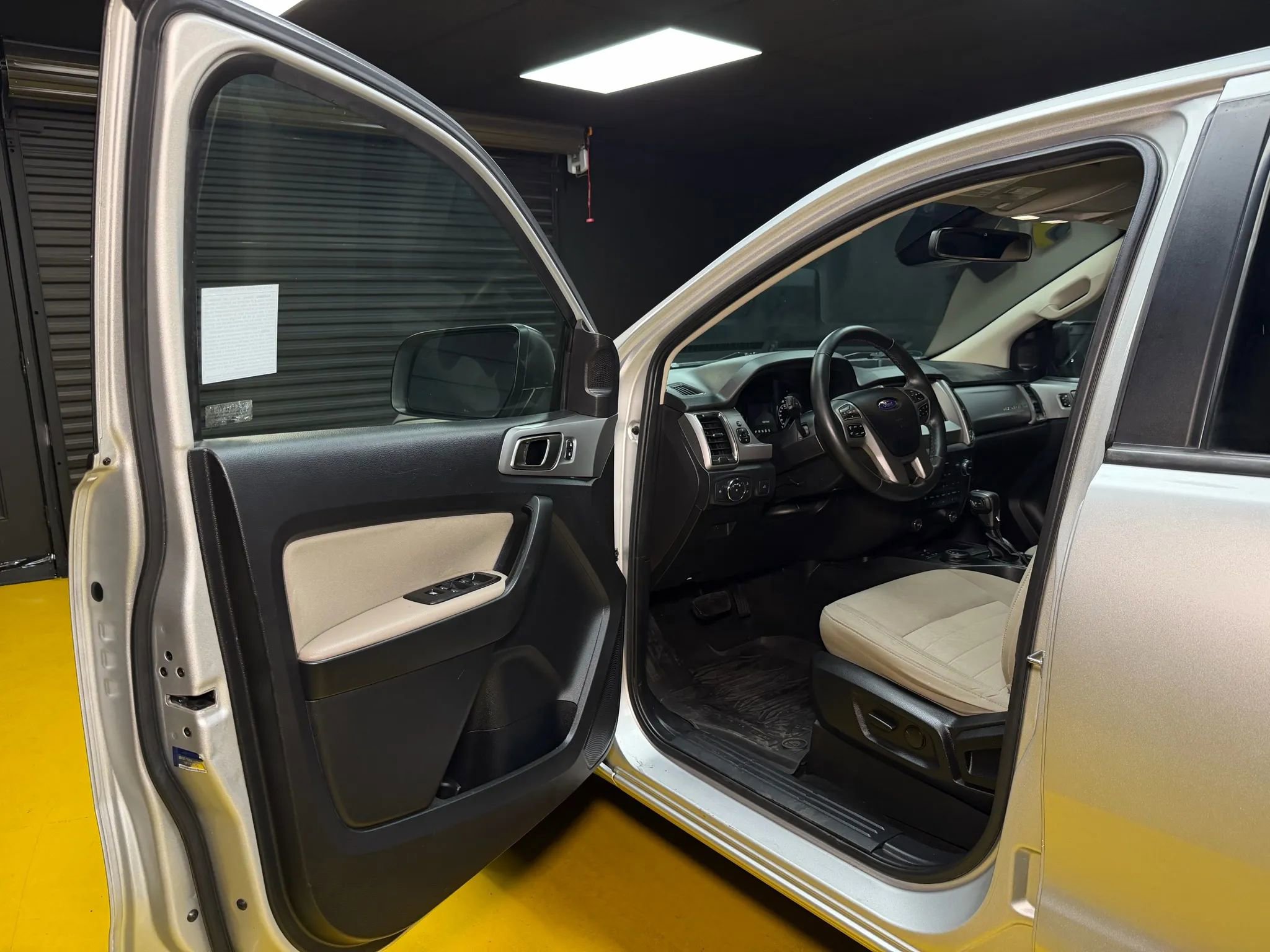 Used 2019 Ford Ranger XLT w/ Equipment Group 302A Luxury image 30