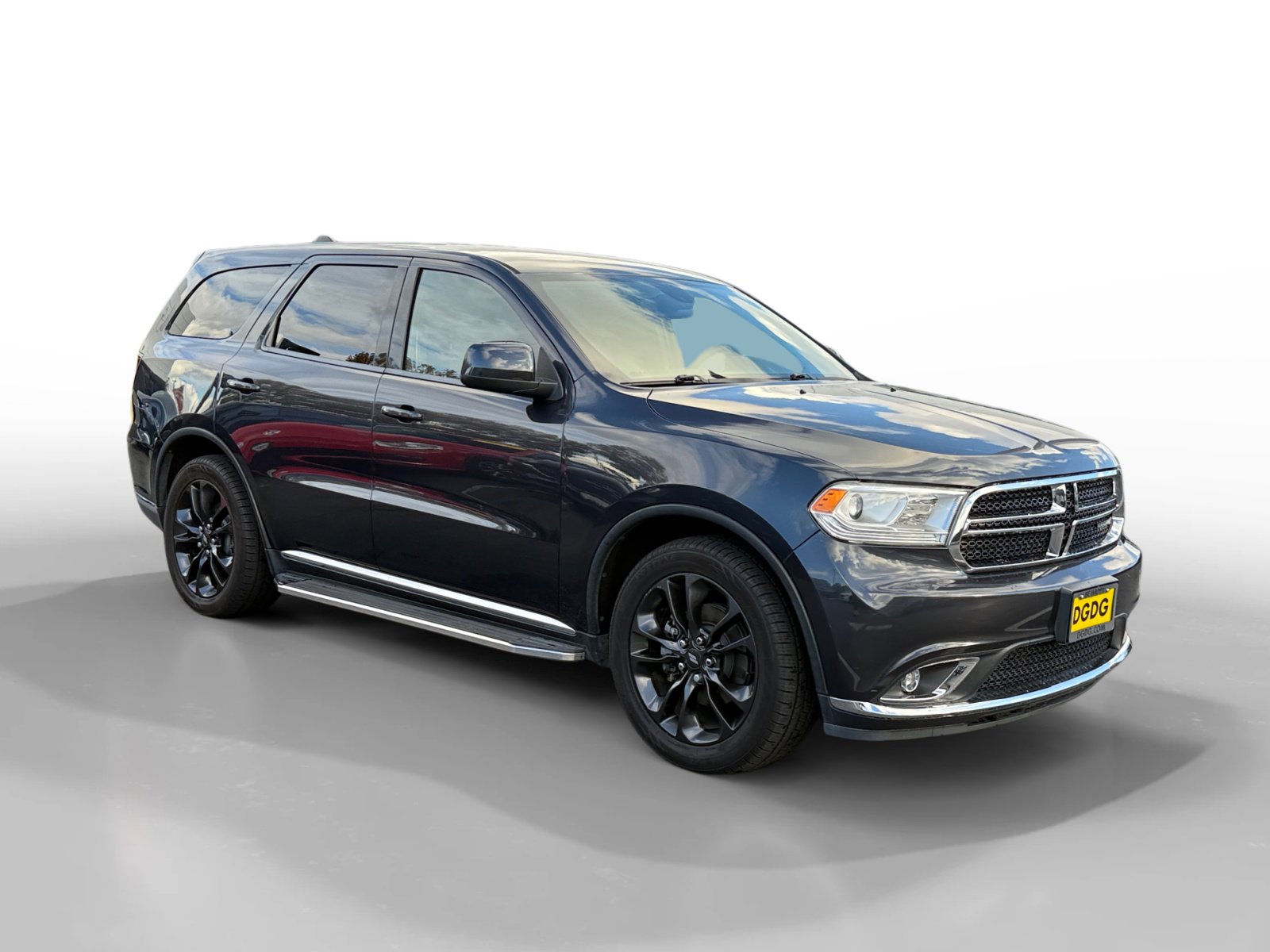 Used 2015 Dodge Durango SXT image 7