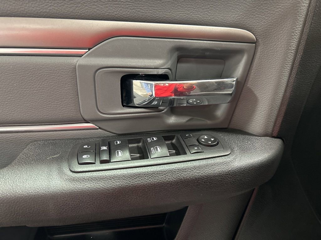 Used 2024 RAM 1500 Classic SLT image 12